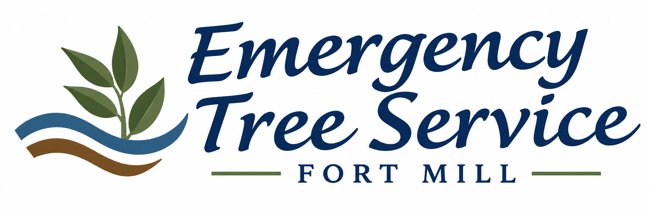 Emergency Tree Service Fort Mill