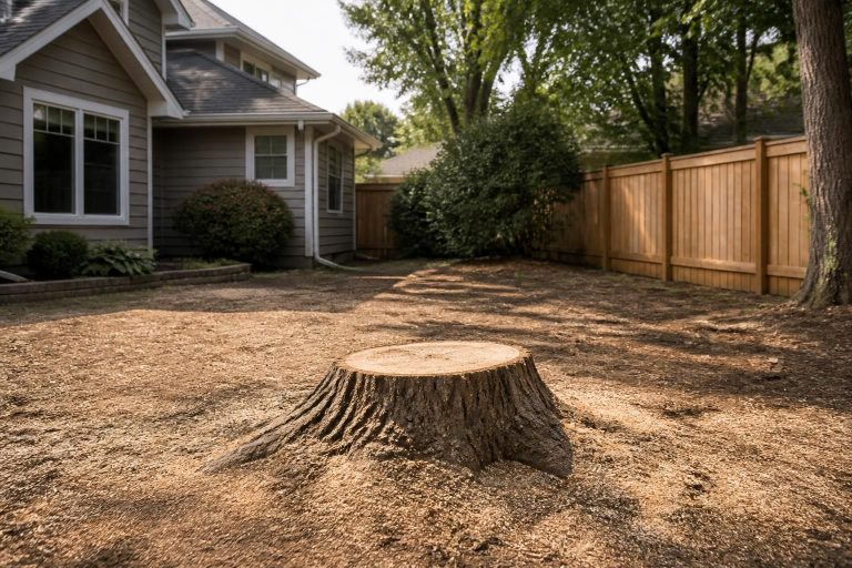 Emergency Tree Removal