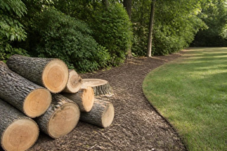 Tree Cutting Services